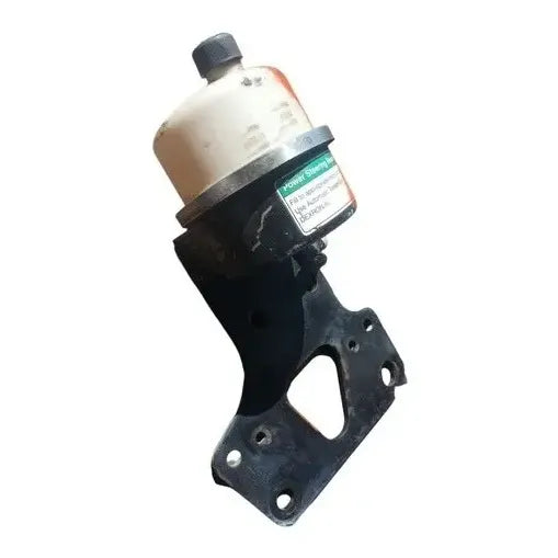 Deposito Tanque Aceite Direccion Freightliner Fl70 M2 Base