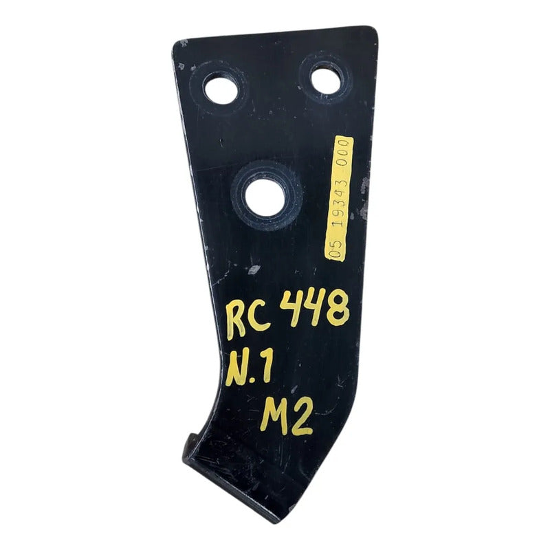 Soporte Base Radiador Freightliner M2