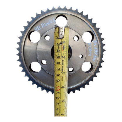 Engrane Distribución Nissan Diesel Frontier Np300 Cabstar