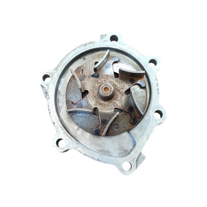 Bomba Agua Motor Isuzu 4jj1e5le Elf 300 18-23