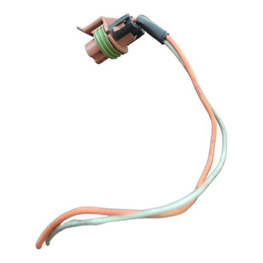 Conector Sensor Switch Valvula Aire Estacionario Internation