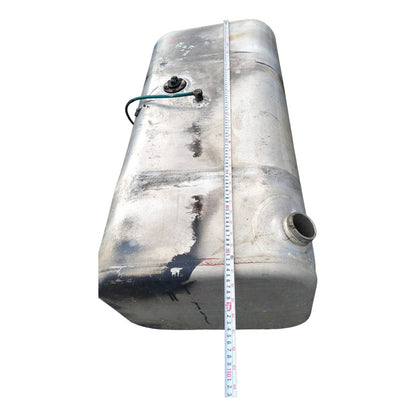 Tanque Diesel Freightliner M2 Aluminio
