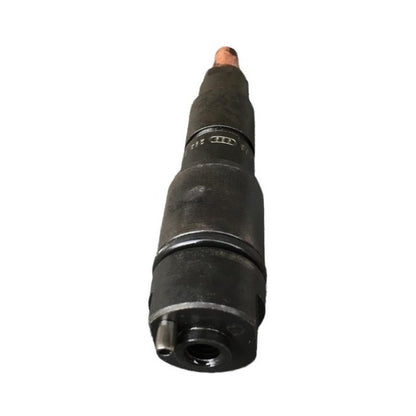 Inyector Bosch Motor Mercedes Benz Om 906