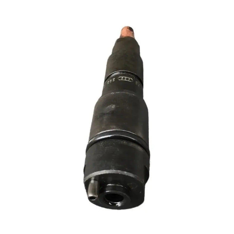 Inyector Bosch Motor Mercedes Benz Om 906