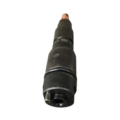 Inyector Bosch Motor Mercedes Benz Om 906