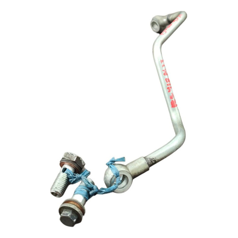 Tubo Aceite Turbo Isuzu 4jj1 Elf 300 200