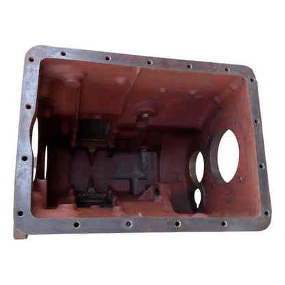 Transmisión Caja Velocidades Fso-8406a Eaton Housing Funda
