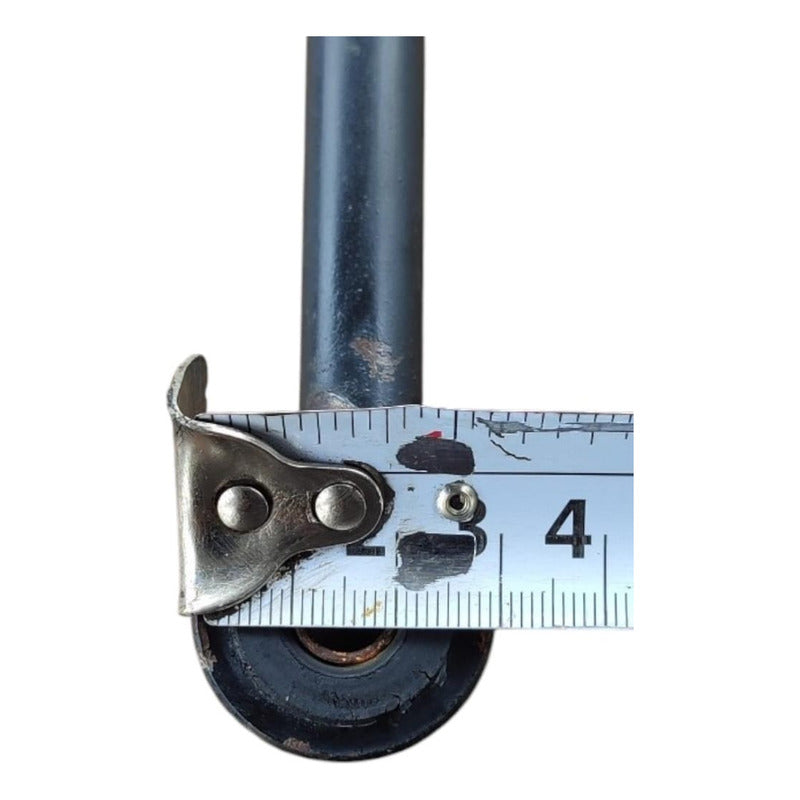 Soporte Base Varilla Radiador Hyundai Hd120