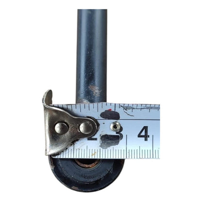 Soporte Base Varilla Radiador Hyundai Hd120