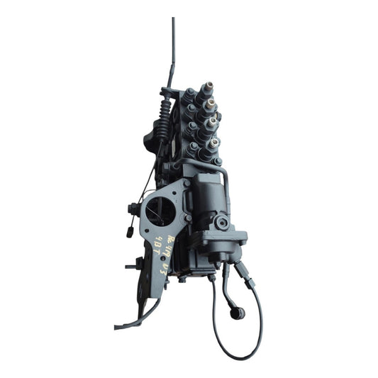 Bomba Diésel Combustible Motor Cummins 4bt 3.9