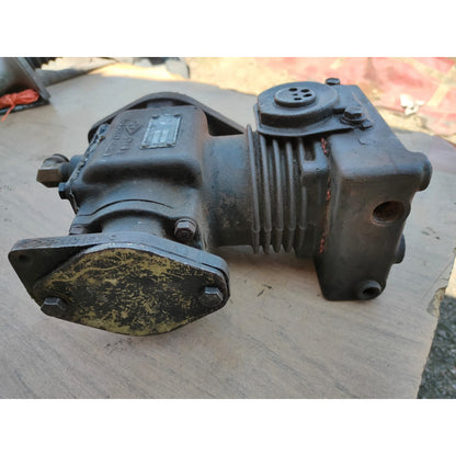 Compresor Aire Cummins 5.9l 6bt Serie B