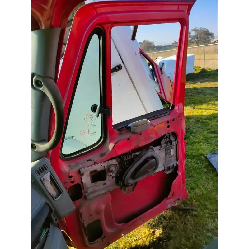 Puerta Derecha International 4300 4700 Sin Cristal
