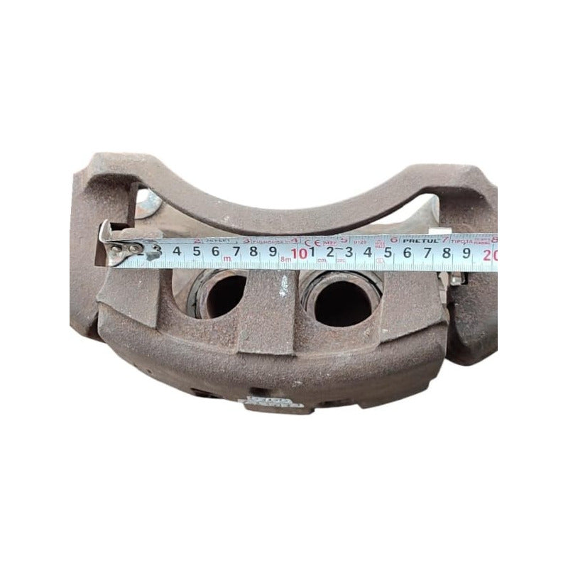 Caliper Frenos Eje Piloto Isuzu Elf 450 500
