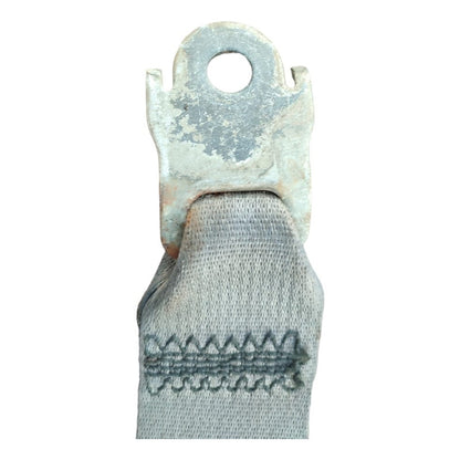 Broche Cinturón Seguridad Cabina Asiento Isuzu 4hk1 Elf 400