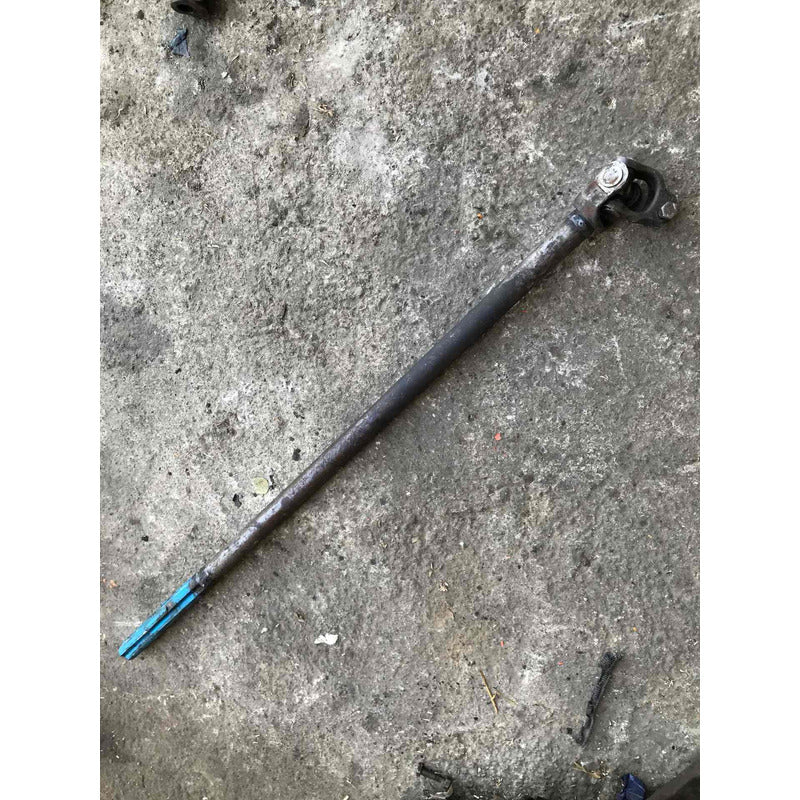 Brazo Cople Nudo Dirección Hidráulica Volante