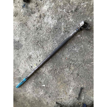 Brazo Cople Nudo Dirección Hidráulica Volante