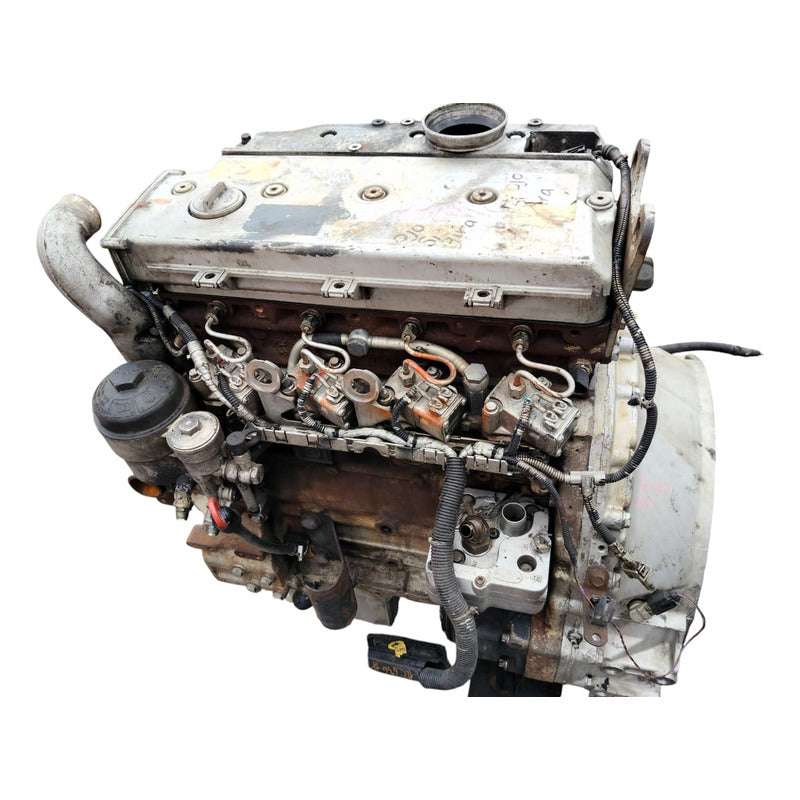 Motor Mercedes Benz Om 904 2008 Freightliner M2