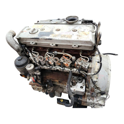 Motor Mercedes Benz Om 904 2008 Freightliner M2
