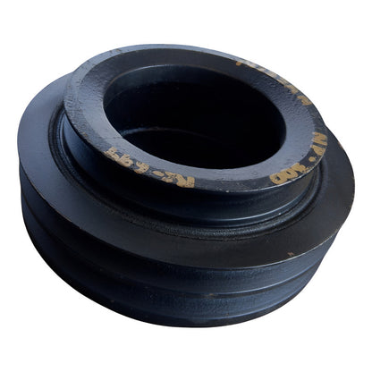 Polea Cigüeñal Damper Nissan Diesel Np300 Frontier 2.5l