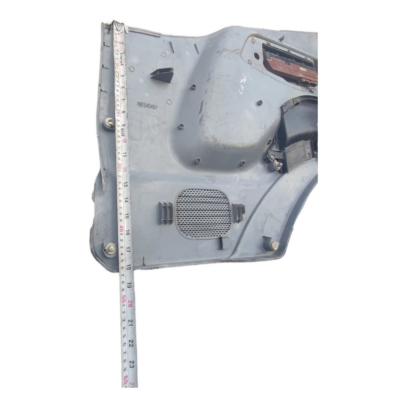 Tapa Cubierta Puerta Sterling 360 Freightliner