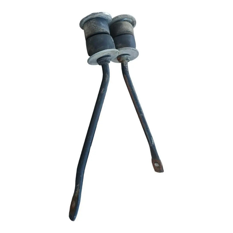 Varilla Ajuste Radiador International 4300 Durastar Par