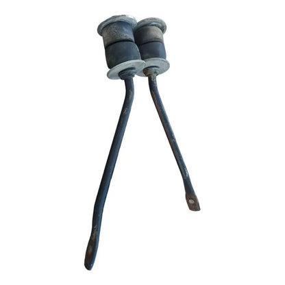 Varilla Ajuste Radiador International 4300 Durastar Par