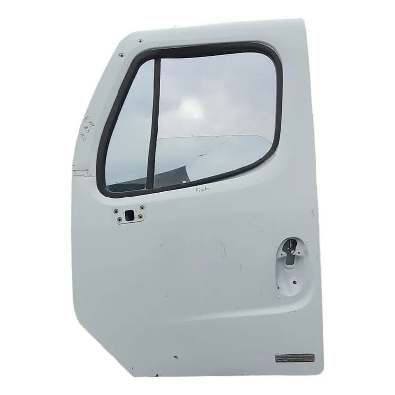 Puerta Piloto Freightliner M2 Con Cristal Izquierda Delantera