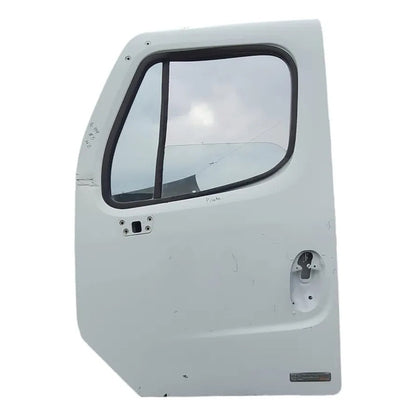 Puerta Piloto Freightliner M2 Con Cristal Izquierda Delantera