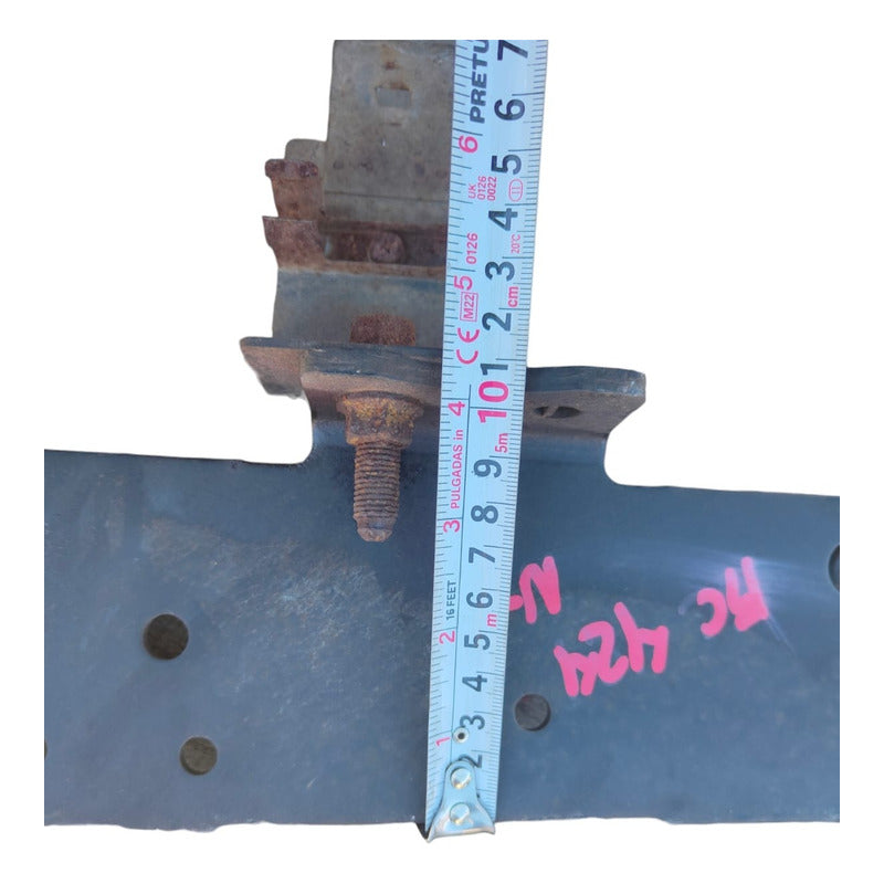 Soporte Base Soporte Filtro Diesel Isuzu Elf 500