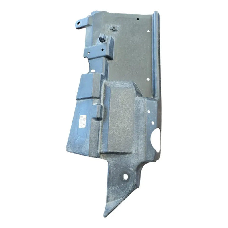 Salpicadera Lodera Isuzu Elf 300 18-23