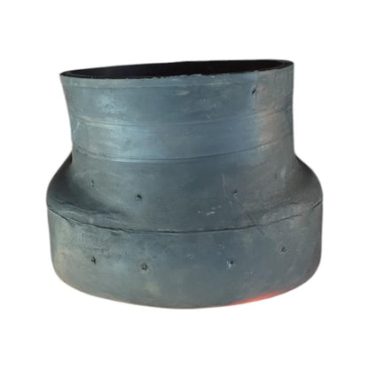 Codo Tubo Aire Turbo Purificador Freightliner Fl 70 Fl70