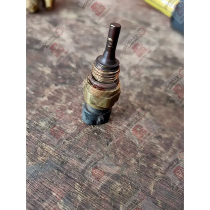 Sensor De Temperatura Refrigerante Motor Cummins Detroit