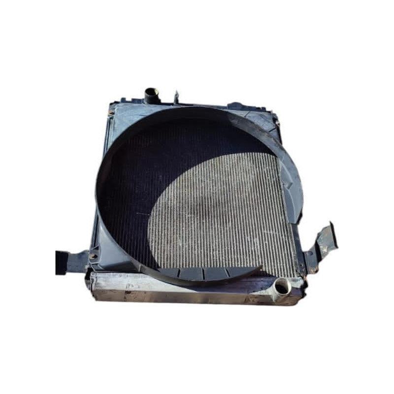 Radiador Postenfriador Tolva Sterling Fl360 Freightliner Det