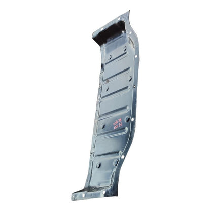 Tapa Tolva Cubierta Motor Cabina Hyundai H100 Diesel