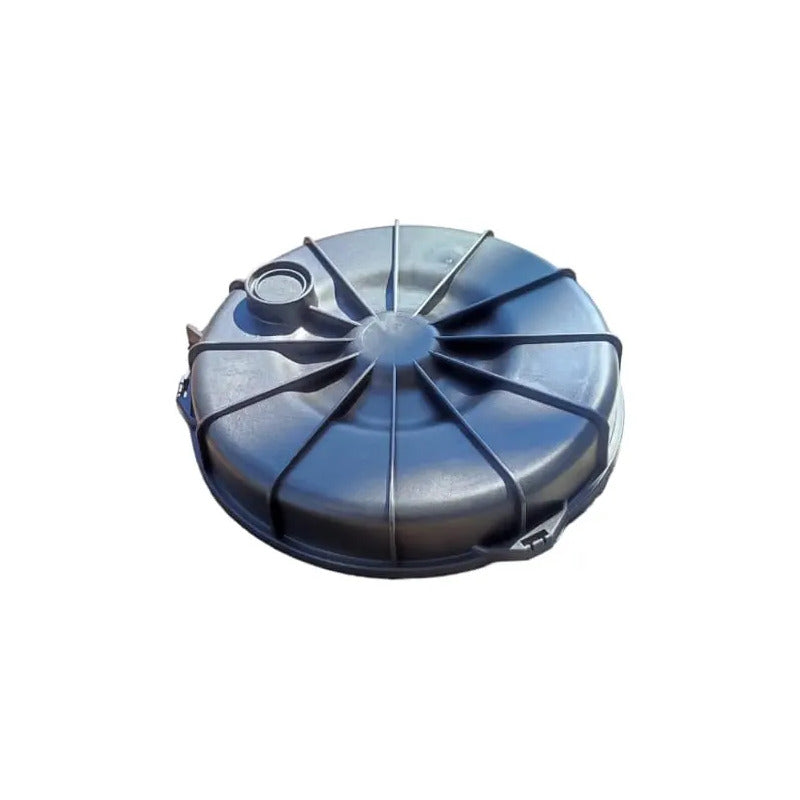 Tapa Purificador Aire Filtro Isuzu 4hk1 Elf 400 450