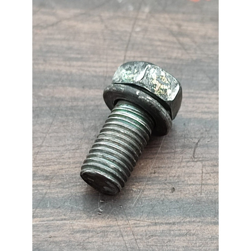 5 Tornillos Clutch Motor Motor Hino 300 816 716