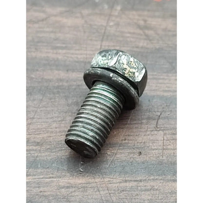 5 Tornillos Clutch Motor Motor Hino 300 816 716