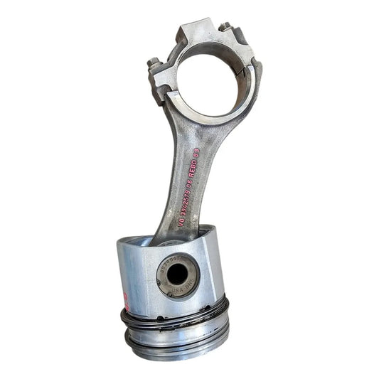 Piston Con Biela Motor Cummins/ Isb, 5.9l