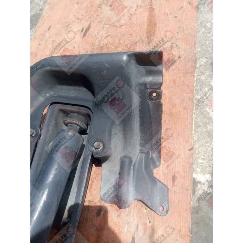 Tolva Rueda Motor Base Amortiguador Hino 816 716 616 300