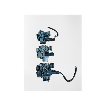 Válvula Moduladora Abs Bendix Camión
