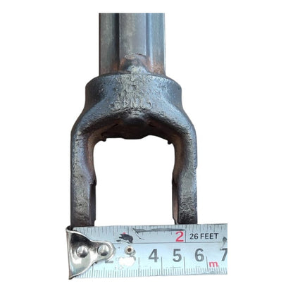 Brazo Volante Caja Direccion Kenworth T300 Cople Yugo