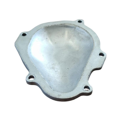 Tapa Caja Engranes Distribución Isuzu 4jj1e5le Elf 300 18-23 Plateado