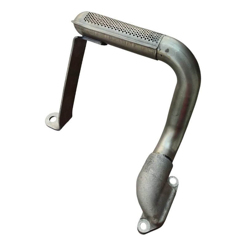 Coladera Succión De Aceite Carter Motor Paccar Px6 Cummins