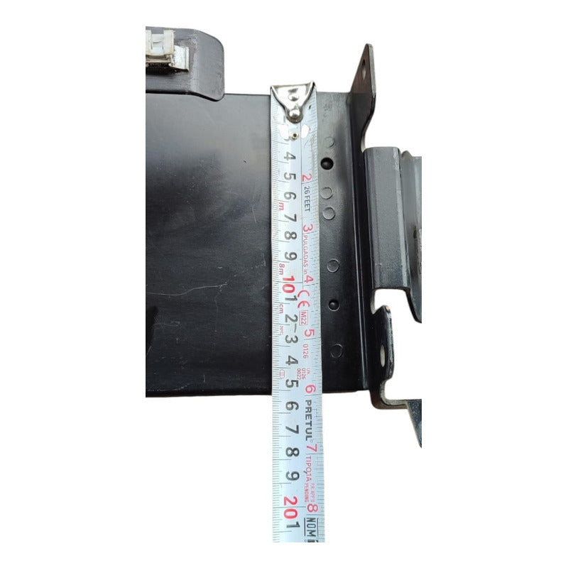 Base Soporte Modulo Computadora Isuzu Elf 300 200