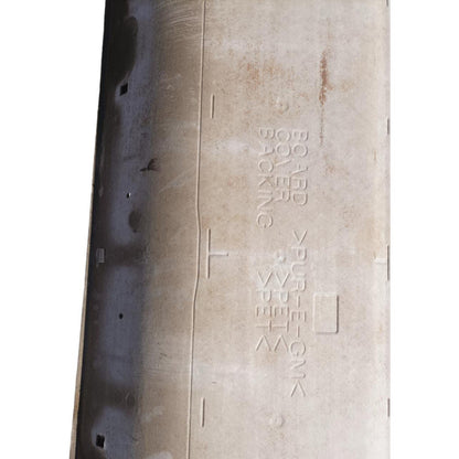 Cielo Toldo Techo Panel Cabina Sterling Fl360 Freightliner