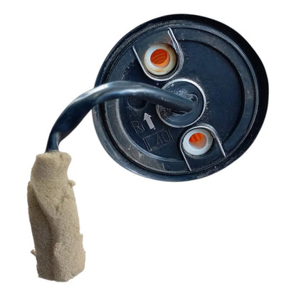 Luz Matricula Calabera Zepelin Cabina Isuzu Elf 500