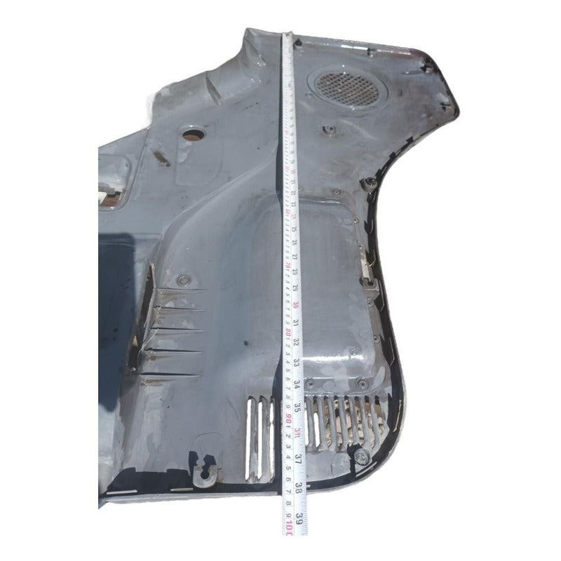 Cubierta Tapa Moldura Puerta Copiloto Isuzu Elf 400 450