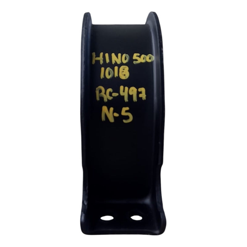 Soporte Cardan Flecha Balero Hino 500 1018