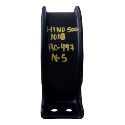 Soporte Cardan Flecha Balero Hino 500 1018