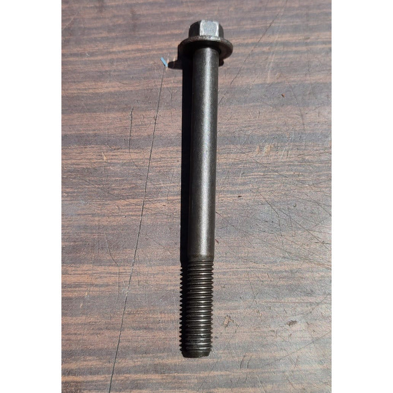 Perno Tornillo Riel Alta Presion Motor Navistar Maxxforce 7.